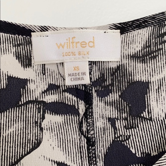 Wilfred Silk Cami - Picture 3 of 3